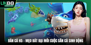 Bắn Cá H5