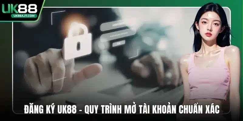 Đăng Ký UK88