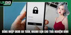 Đăng Nhập UK88